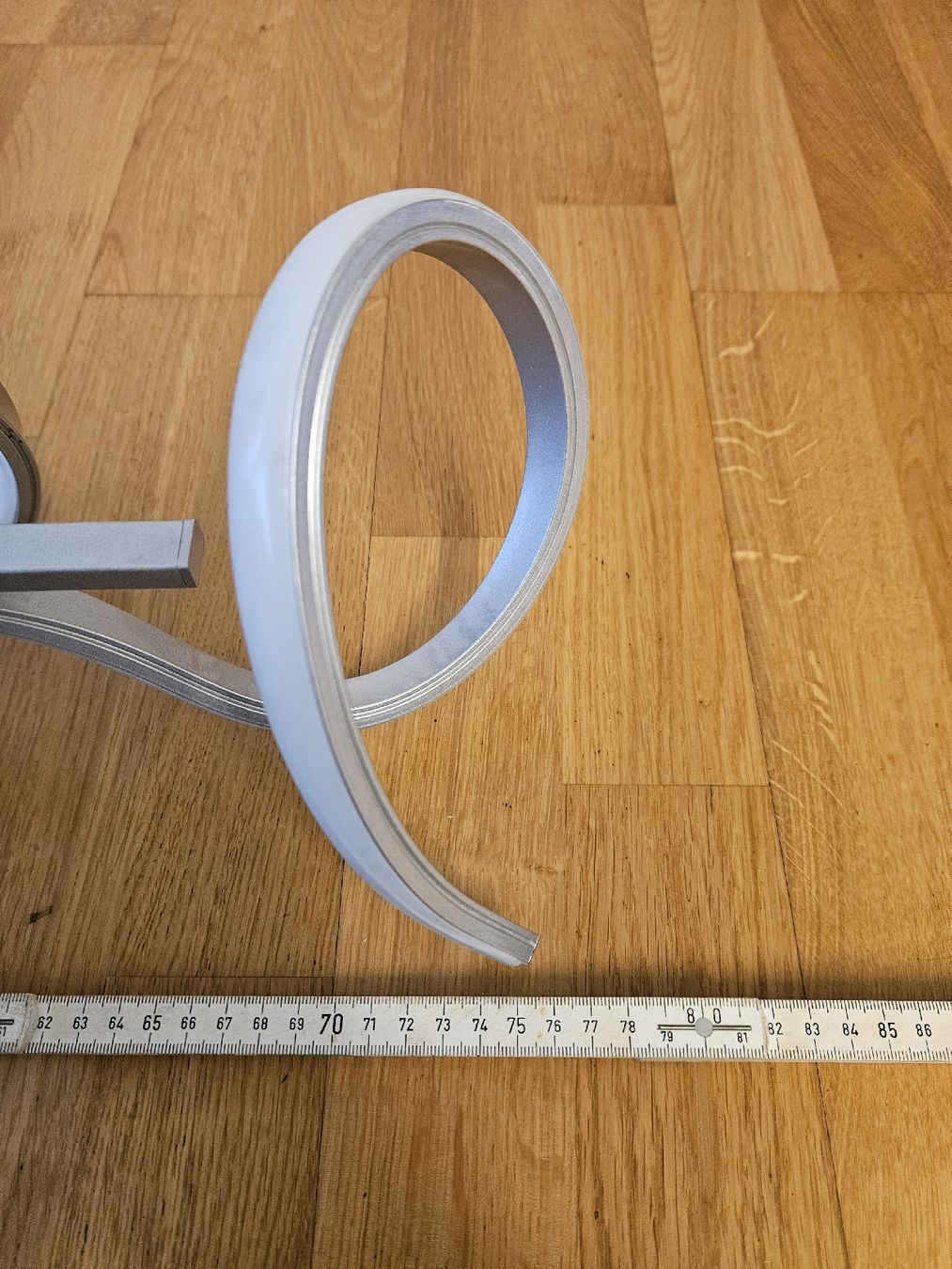 Lampadari & plafoniere: Lampe – Usato da Roggwil BE venduto da Hr.Gustav 2