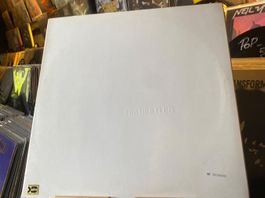 THE BEATLES - THE BEATLES...OG FR 1968...VG+/VG+