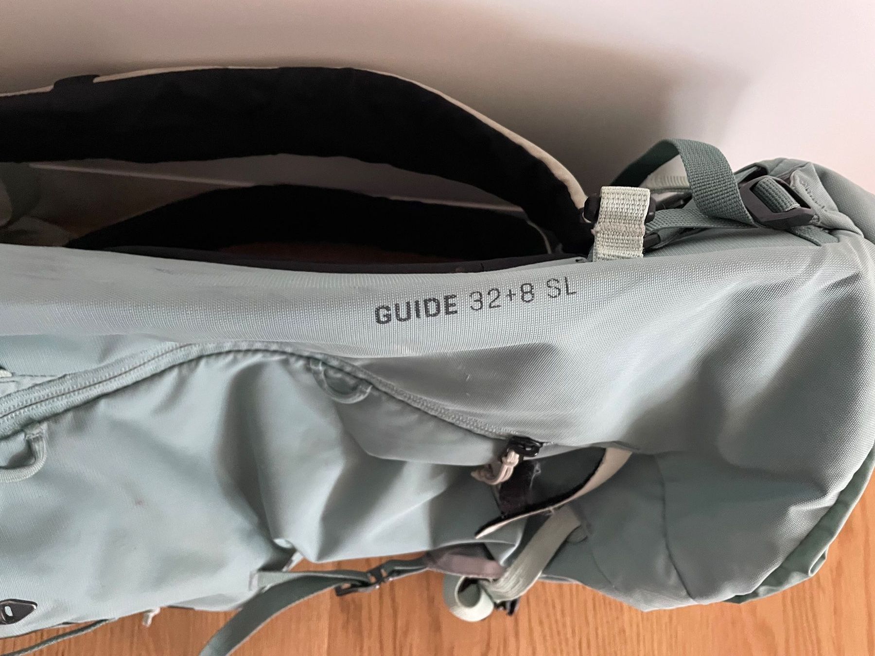 Deuter Rucksäcke: Rucksack – Gebraucht aus Meilen von dada2007 7