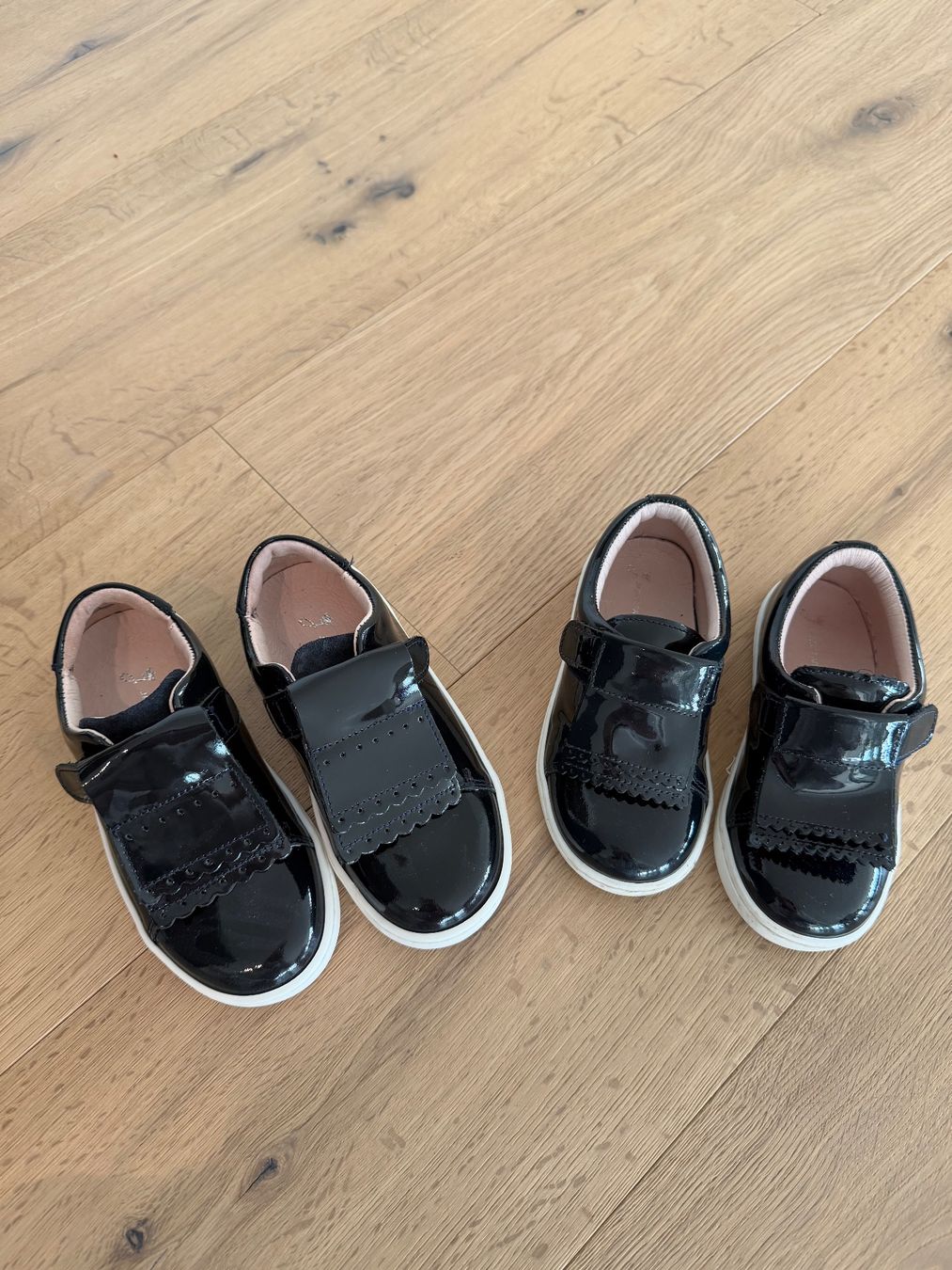 Jacadi Schuhe für Mädchen: Jacadi Mädchen Schuhen – Neu (gemäss Beschreibung) aus Richterswil von Elisa_810