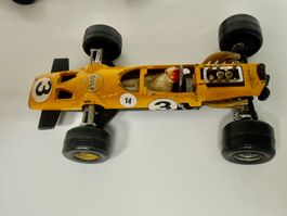 Mc Laren F1 Politoys 1-32 Fehlteile 14