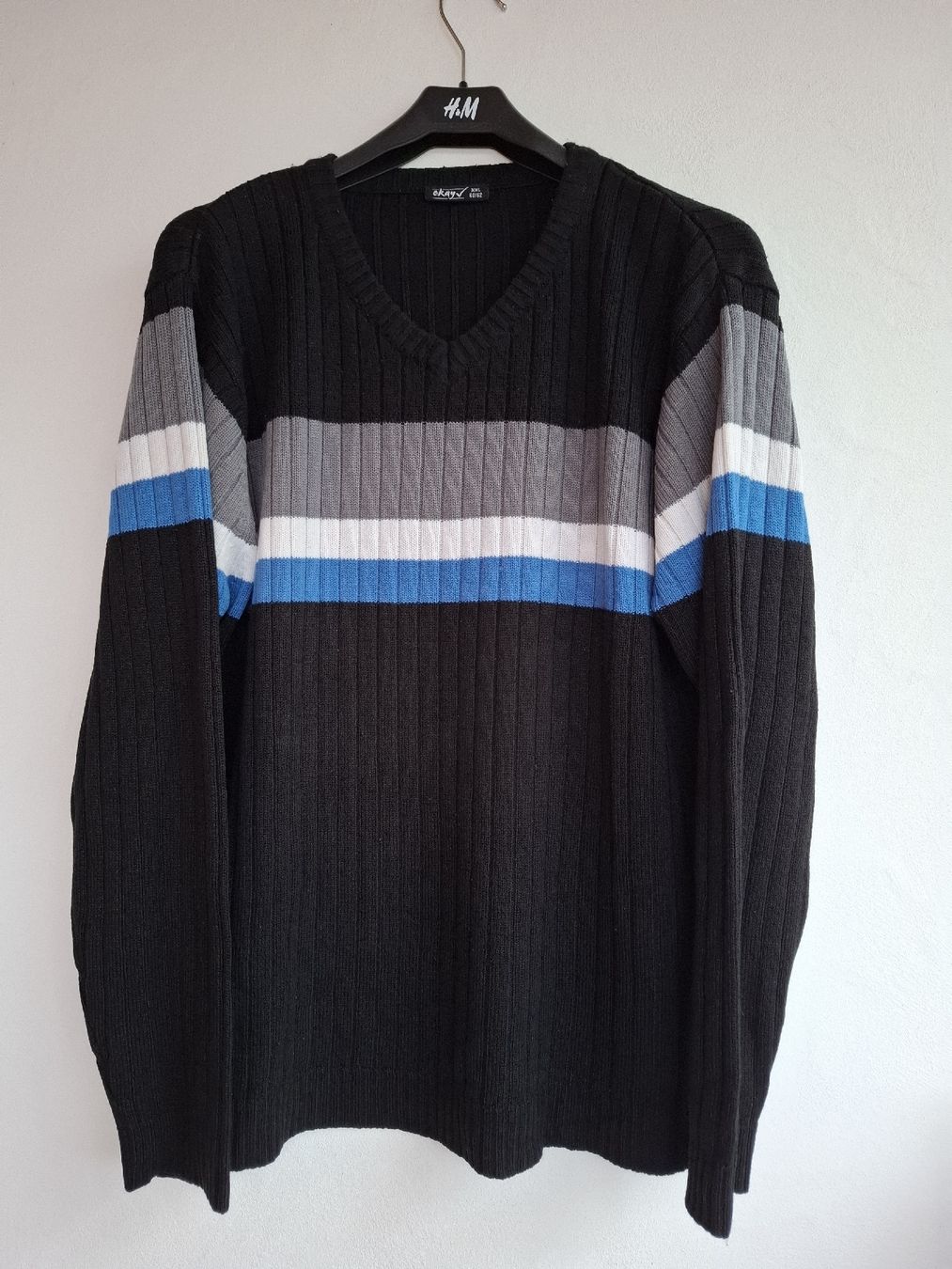 Pulls & Sweat-shirts: Herren Pullover okay Grösse XXL  – D'occasion à Zuchwil par bvj_5t82