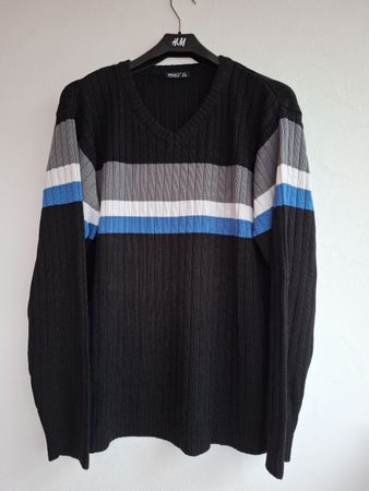 Herren Pullover okay Grösse XXL 