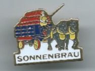 Sonnenbrau Bier, Pin