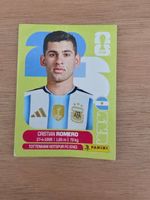 Panini Fifa ARG 4 Beschreibung bitte lesen