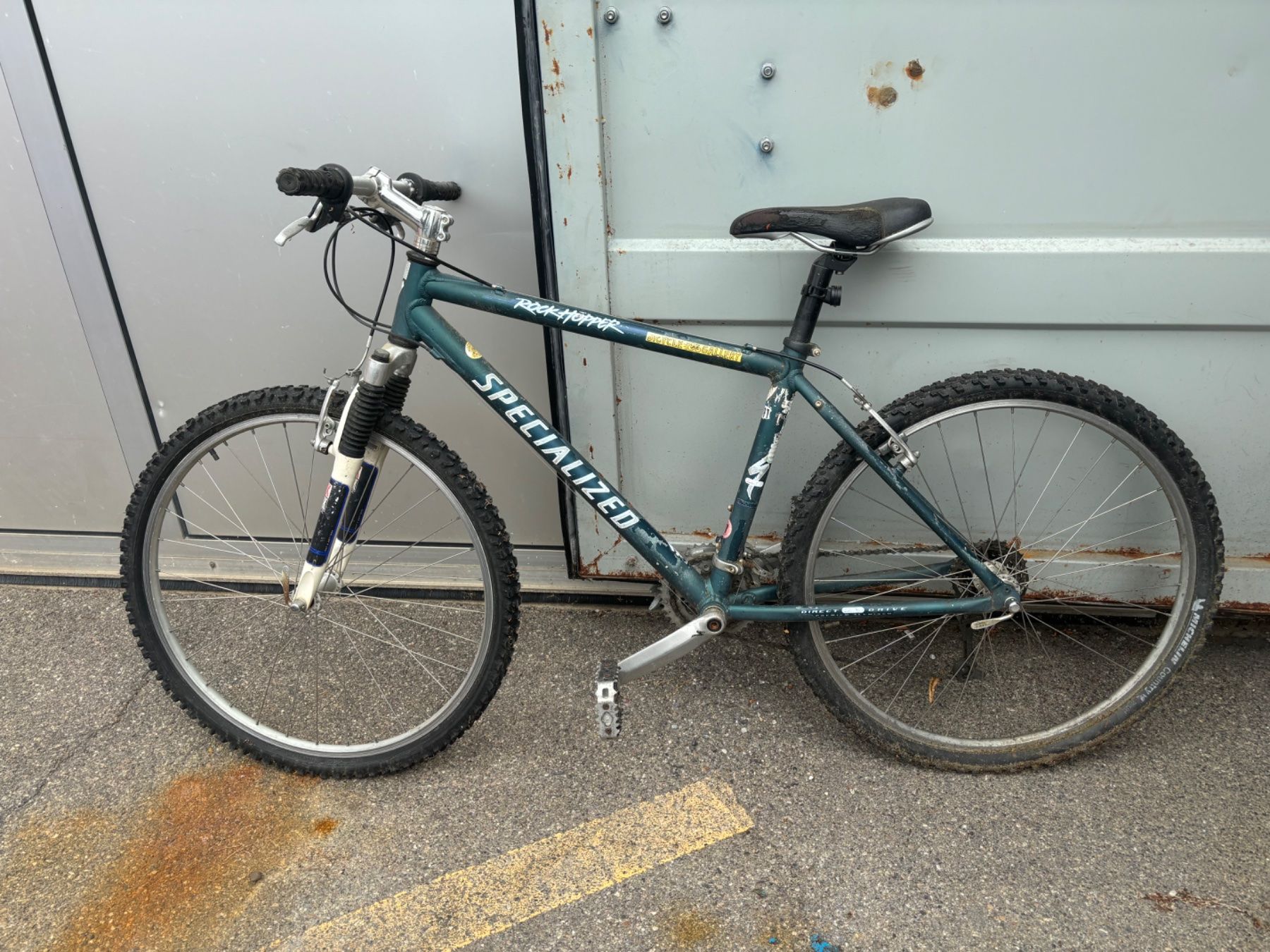 Velos: Velo Paket 6 Velo – Defekt aus Ostermundigen von Mcone 4