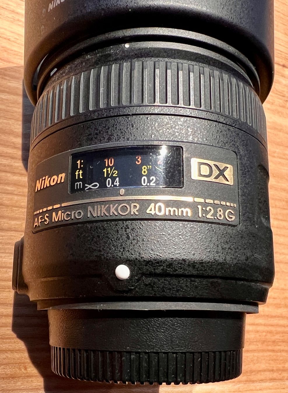Nikon Appareil photo: Nikon D300 Set mit 2 Objektiven – D'occasion à Männedorf par Franzflo 7