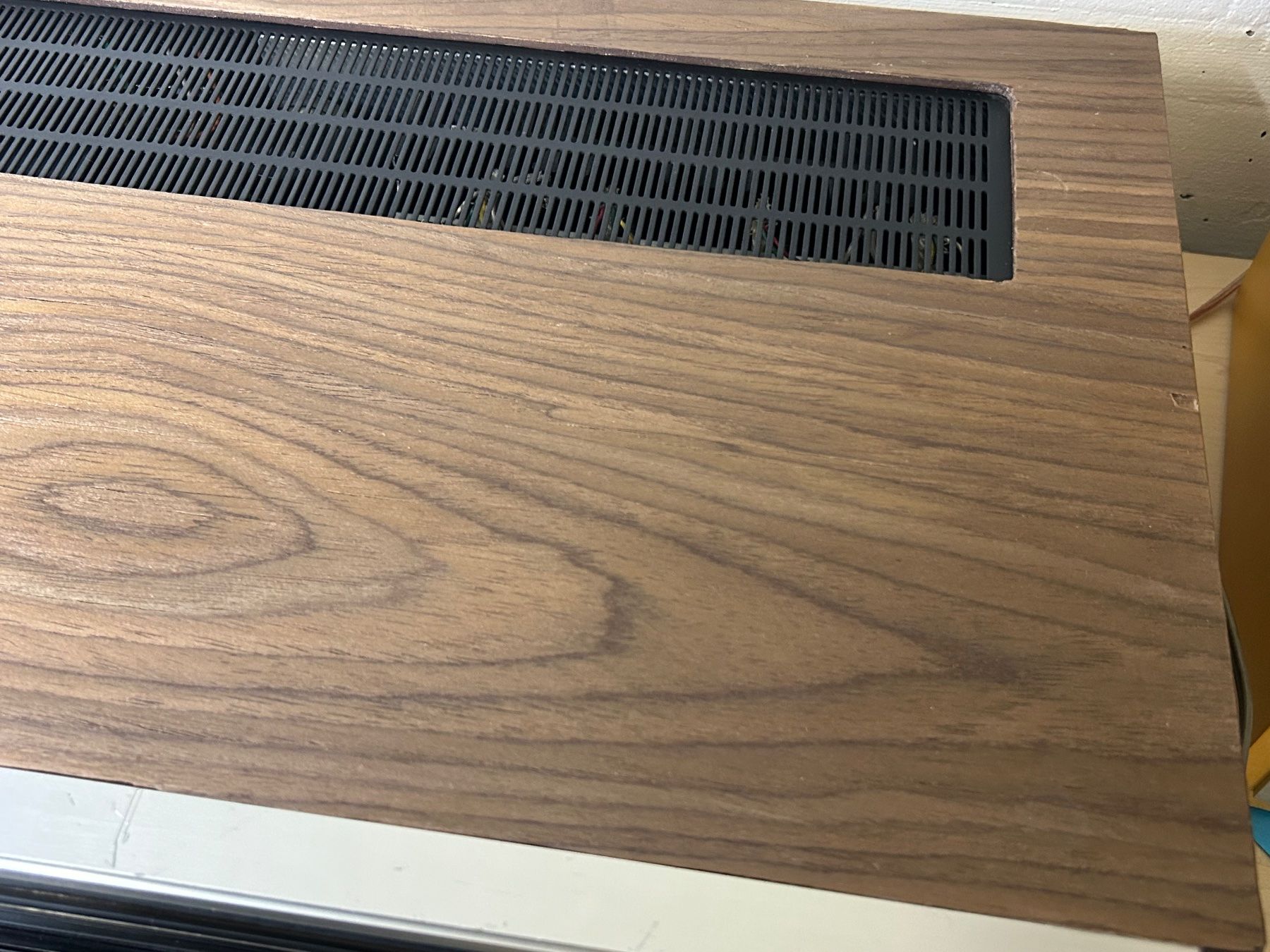 Pioneer Ricevitori: Pioneer SX-838 Restored – Usato da Baar venduto da AAT5 4