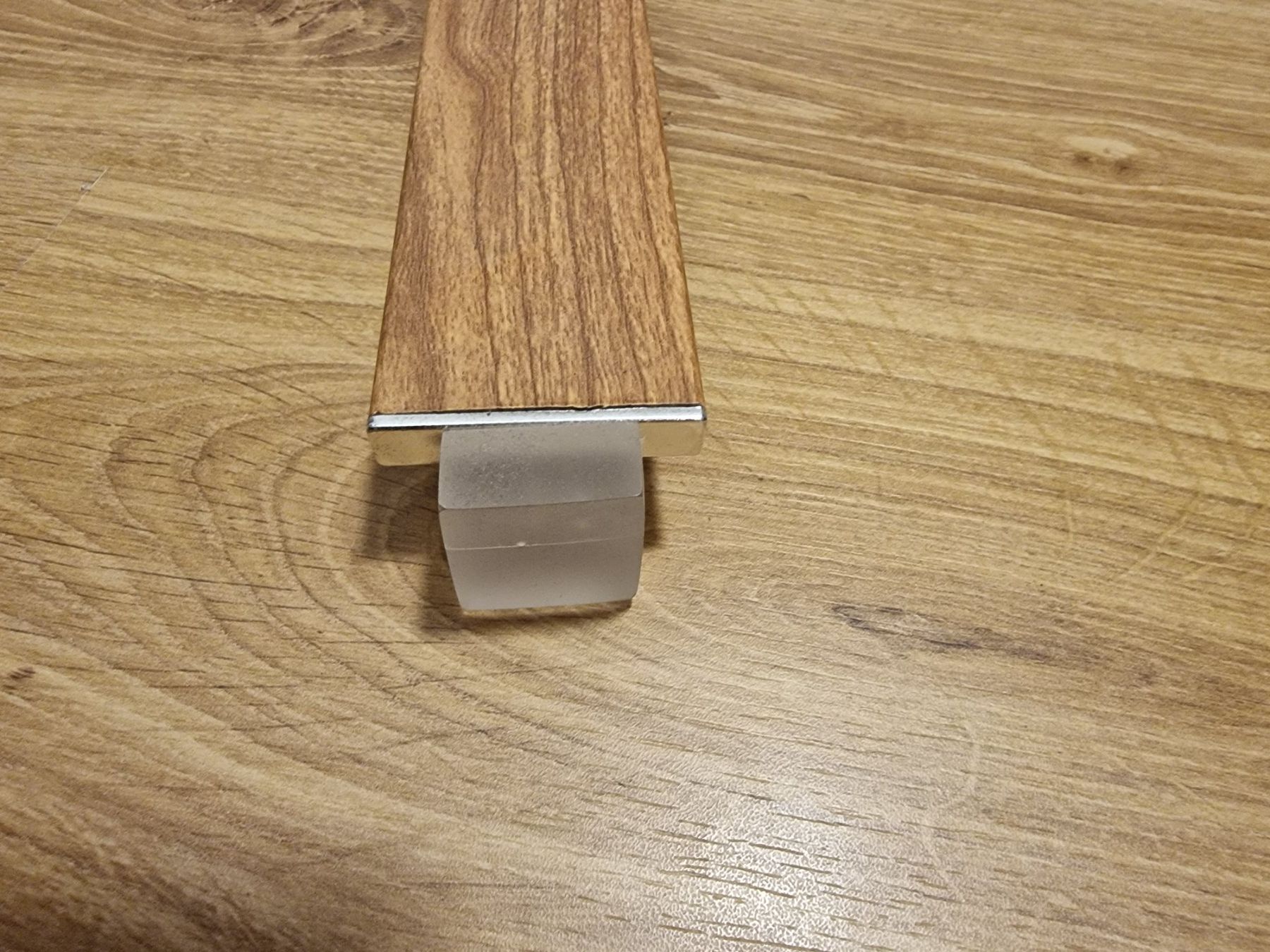 Lampadari & plafoniere: AKA LED Hängelampe in Holzoptik – Usato da Bonstetten venduto da Foxi11 5