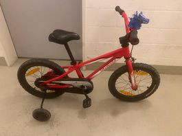 Kindervelo 