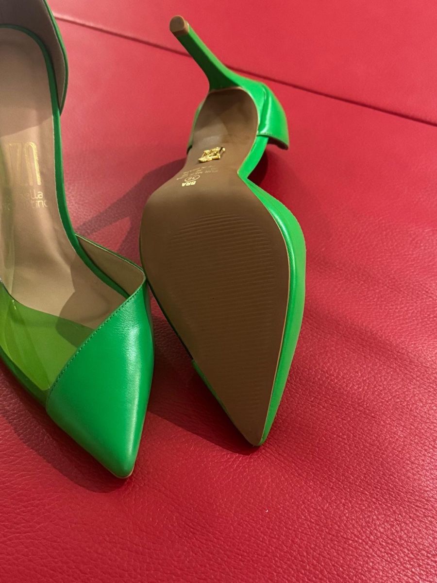 Chaussures femmes: High Heels – Neuf avec emballage d'origine à Felben-Wellhausen par lau_h9r9 3