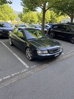 Audi A4 b5 quattro