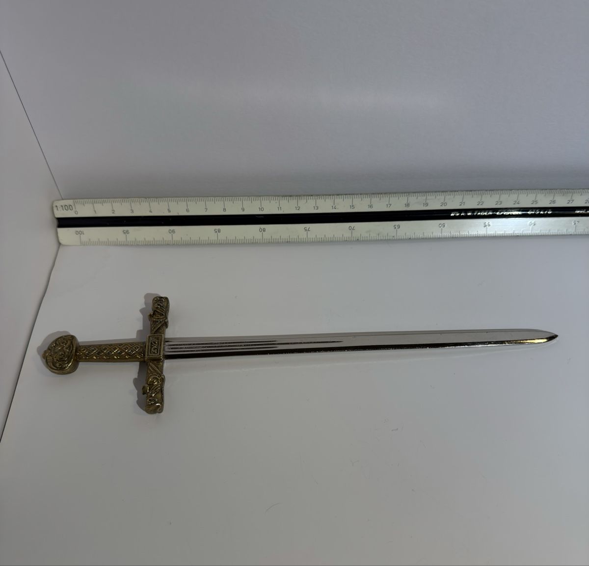 Sonstiger Bürobedarf: Letter Opener – Gebraucht aus Zürich von RatsTreasure 1