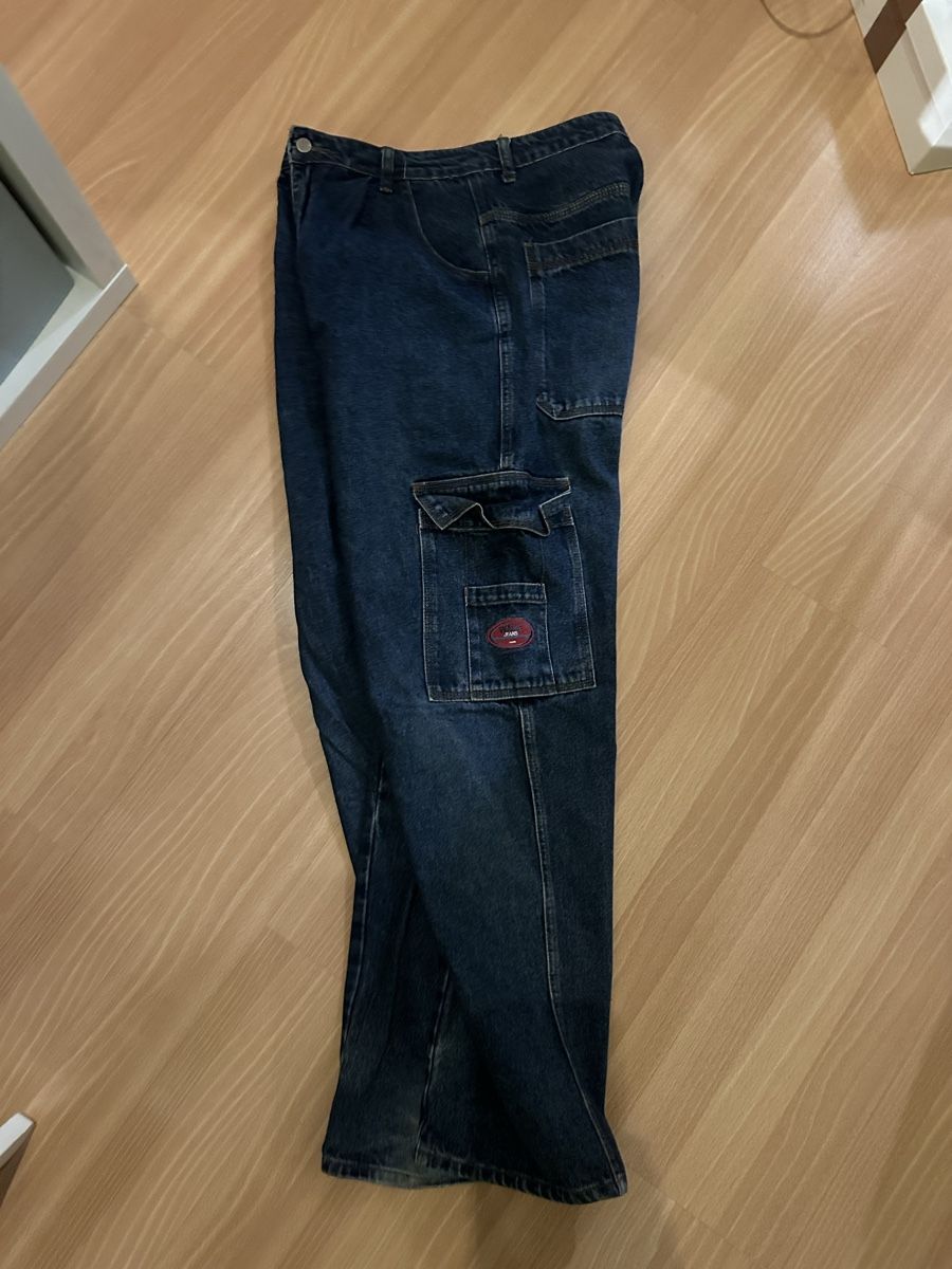 Jeans: Vintage Y2K Baggy Jeans, Grösse M – Nuovo (secondo la descrizione) da Ernetschwil venduto da Amica099 2