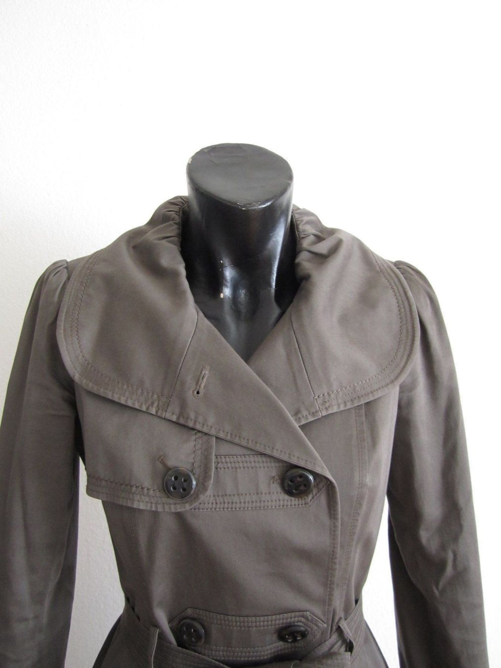 Esprit Cappotti: Trench de ESPRIT – Usato da Lausanne venduto da Kmm03 1