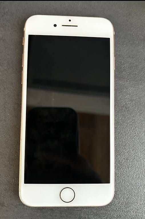 Telefoni cellulari / Smartphones: iPhone 8 64GB DANNEGGIATO – Usato da Bodio TI venduto da mel_6pmm