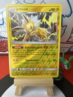 POKÉMON / Jolteon / Hidden Fates / Reverse 🇺🇸