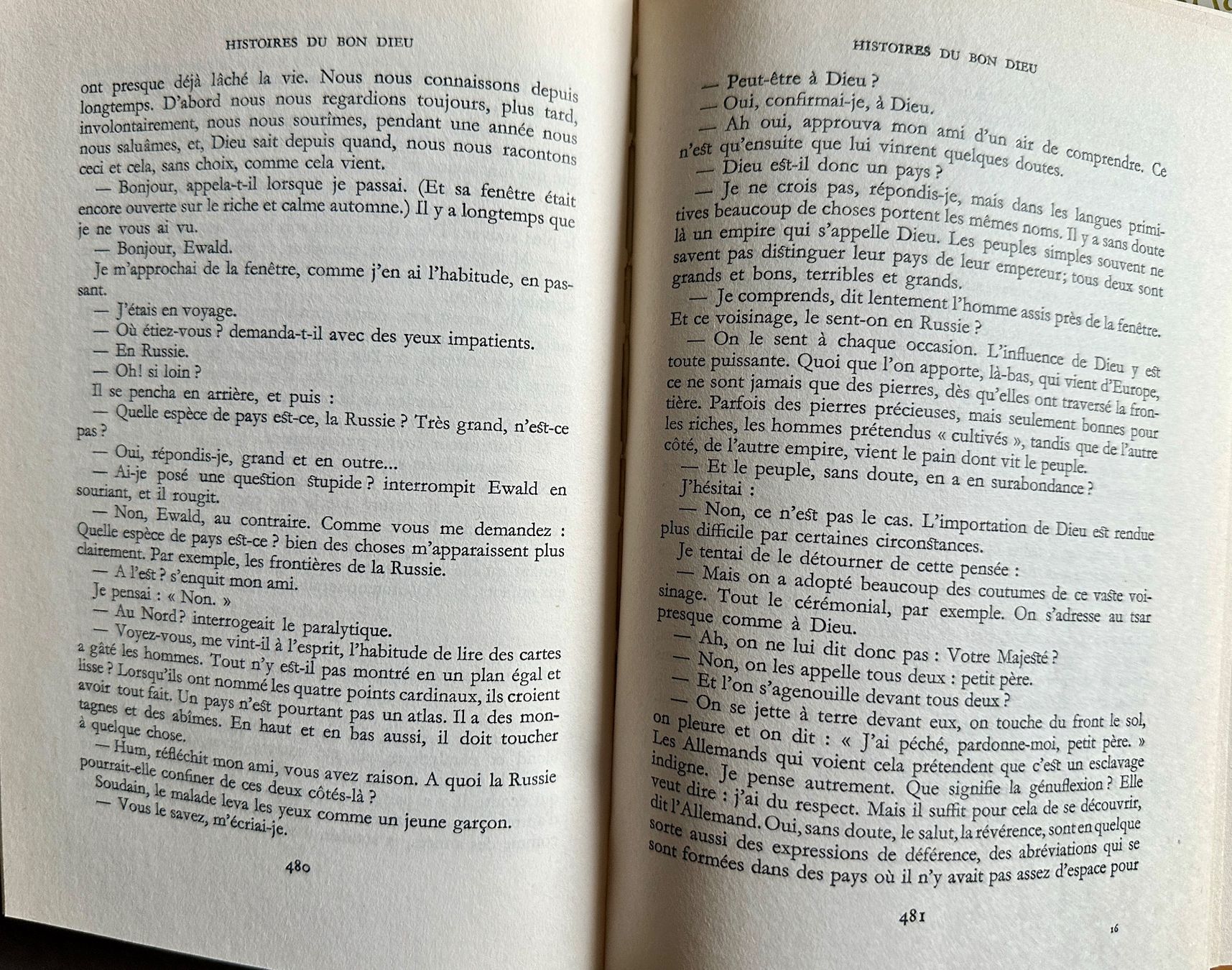 Libri: Rainer Maria Rilke: Oeuvres I-III – Usato da Zürich venduto da allp 4