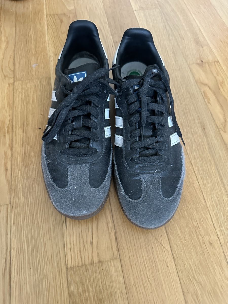 Chaussures hommes: Diverse Sneaker gebraucht – D'occasion à Fällanden par eri_pmt6 4