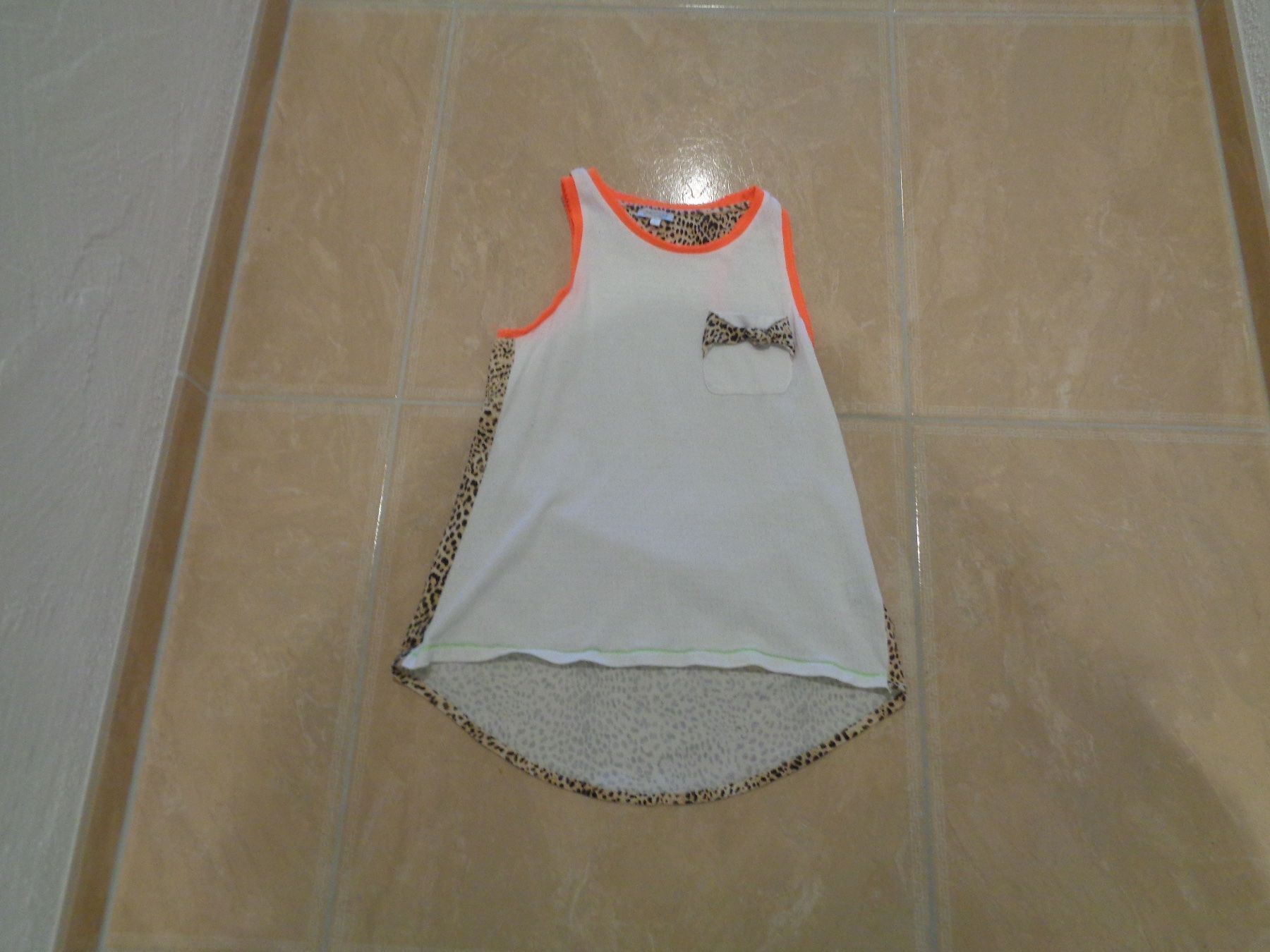 Roberto Cavalli Camicette, T-shirt & Top: Roberto Cavalli cooles Shirt, 12-14j – Usato da Klingnau venduto da Markus14