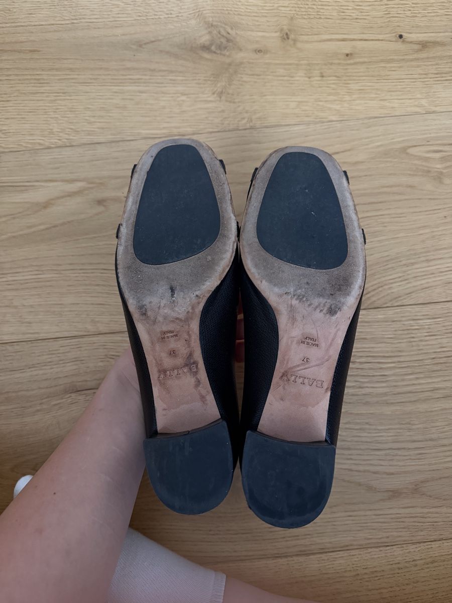 Bally Chaussures femmes: Bally pumps – Neuf (Voir description) à Knonau par lyd_87tx 2
