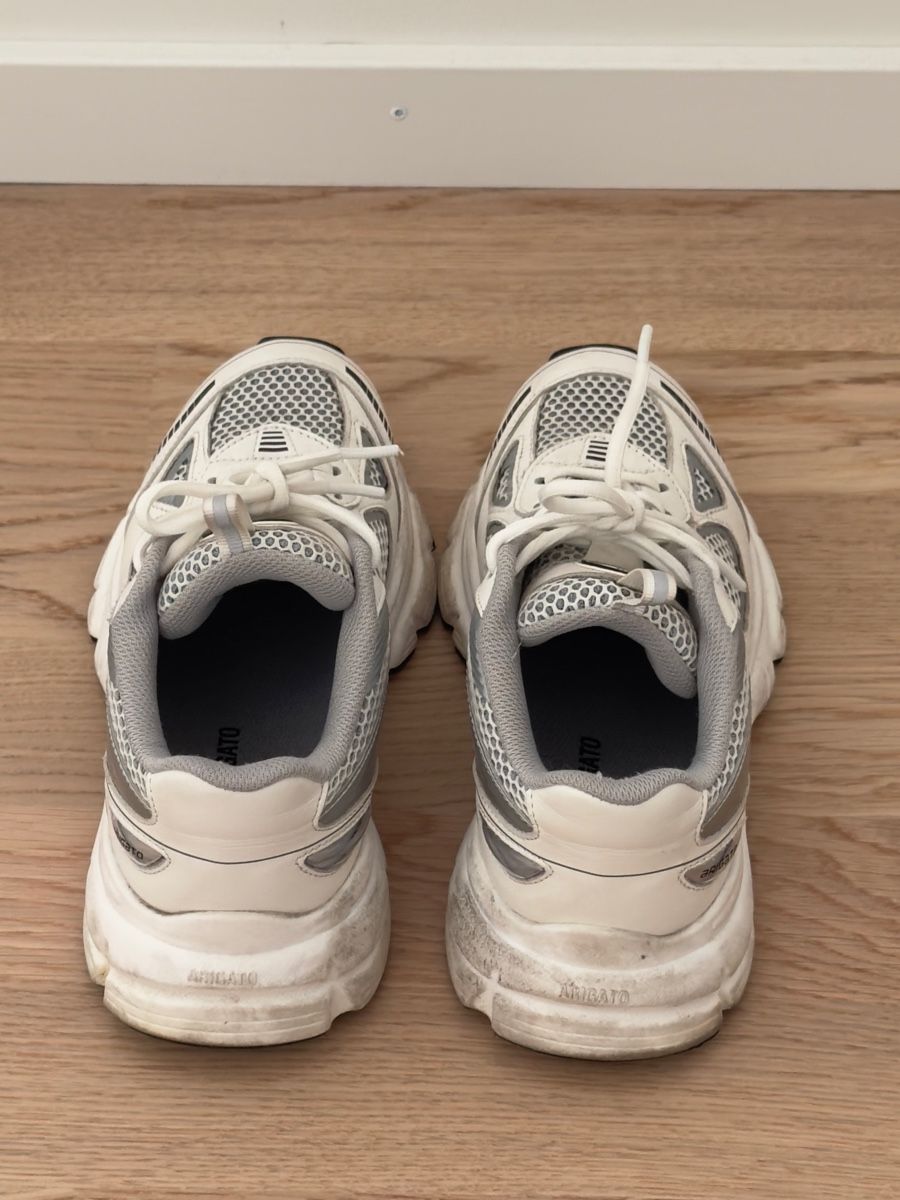 Axel Arigato Damenschuhe: AXEL ARIGATO Sneaker – Gebraucht aus Zürich von JessGar 1