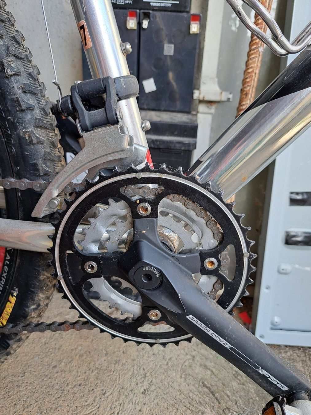 Biciclette: Fahrrad Racer – Usato da Pratteln venduto da mab_f2fz 3