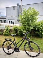 Trekkingvelo L 