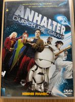 Per Anhalter durch die Galaxis DVD  42 Die Antwort auf alles