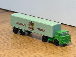 L1857: Lastwagen (Spur N)