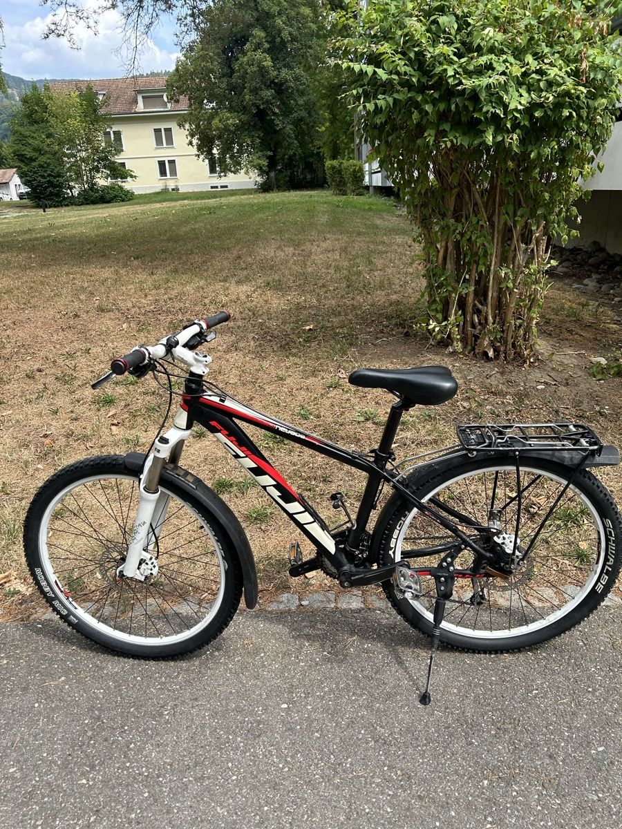 Fuji Biciclette: Fuji mtb – Usato da Egerkingen venduto da G1970B