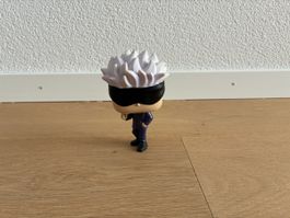 Funko Pop Jujutsu Kaisen Satoru Gojo gebraucht