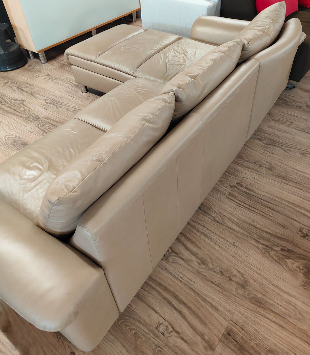 Stressless Divani: Sofa Stressles – Usato da Basel venduto da bk_brockibasel 5