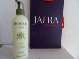 JAFRA Royal OLIVE Lotion