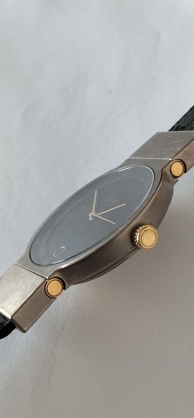 Orologi: Davidoff Automatic Herrenuhr ETA 2892-a2 – Usato da Biel/Bienne venduto da Vintage-timearts 2