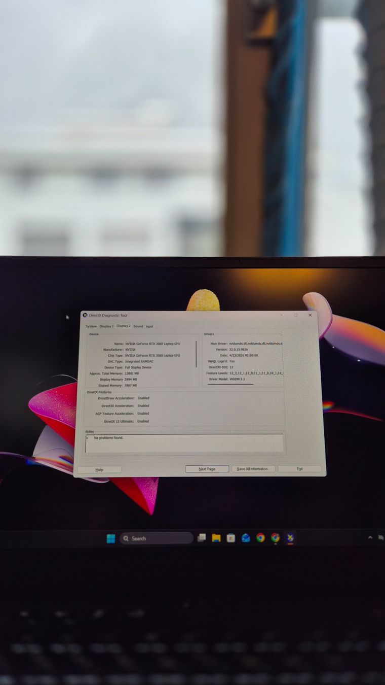 Asus Portables: ROG Strix Zephyrus G14 Gaming Laptop – D'occasion à Neuhausen par Ayman_Kand 4