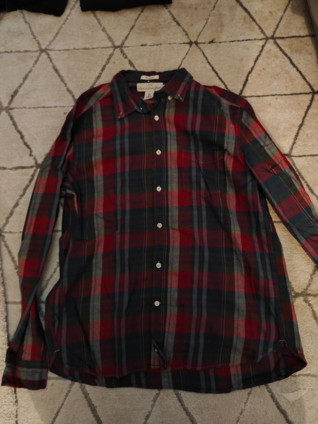 Jack & Jones Lotti di vestiti: Hemden Kollektion – Nuovo (secondo la descrizione) da Sissach venduto da Siraiwan 3