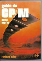 guide du CP/M Rodnay Zaks 1981