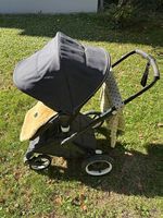 Bugaboo Fox Kinderwagen