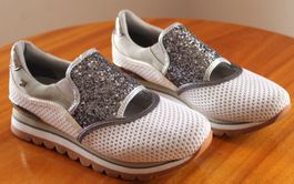 Damen Sneaker , Gr. 37