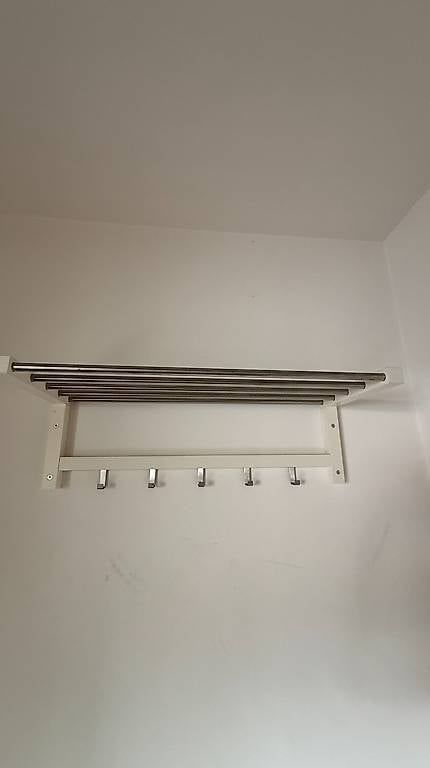 Ikea Garderobe: Garderobe zum abholen – Gebraucht aus zürich von Anna_Micol 2
