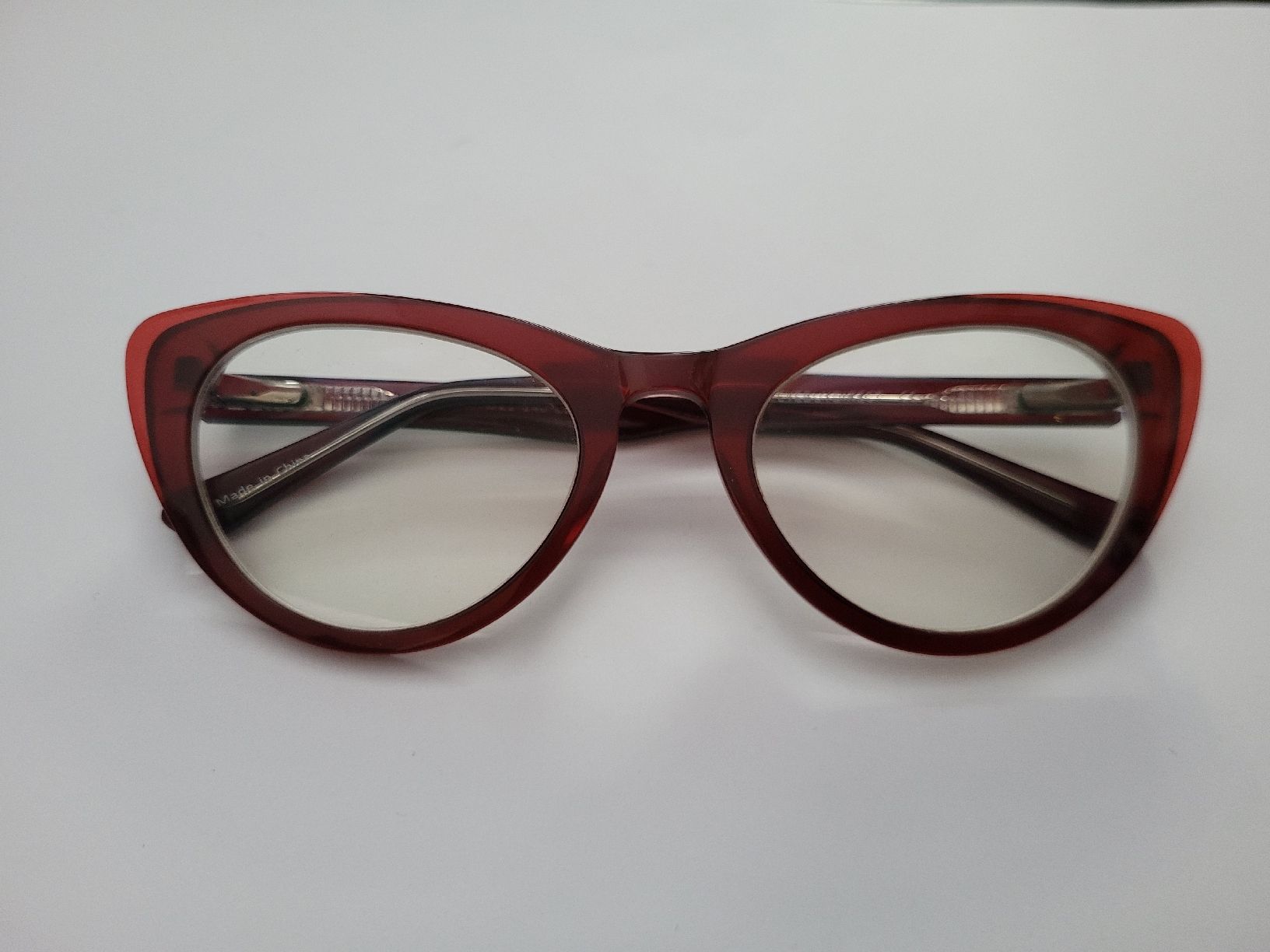Brillen & Gläser: Glasses – Gebraucht aus Glarus von tale1991
