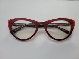 Glasses