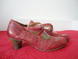 Pumps Rovers Gr. 39 VERSAND