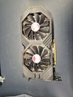 XFX Radeon RX 580 8GB