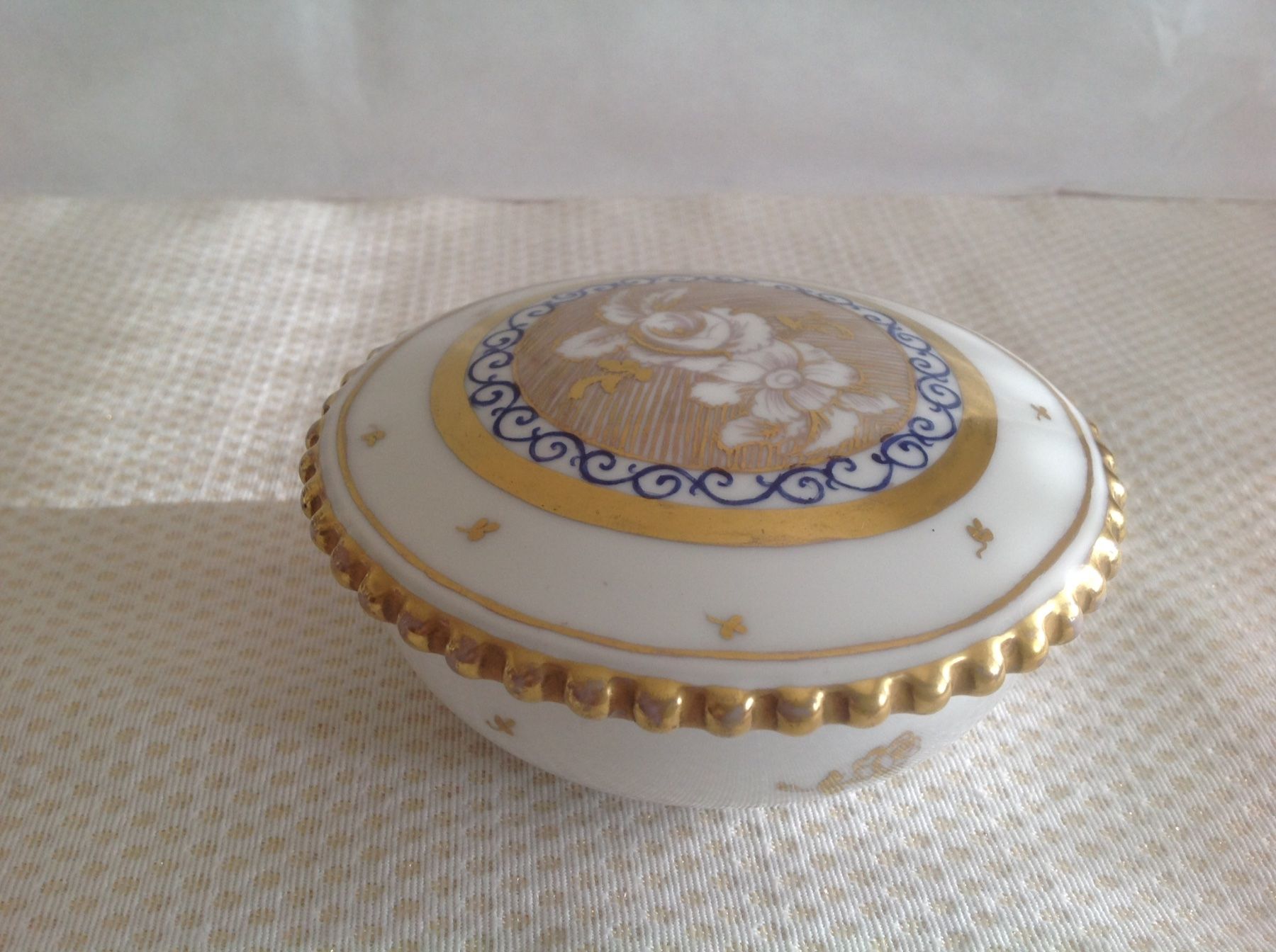 Rosenthal Zuckerdosen: Rosenthal - bonbonnière – Gebraucht aus Sion von accroshoes 1