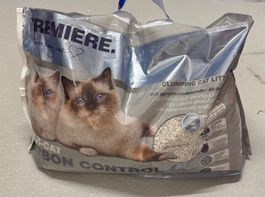 PREMIERE Katzenstreu Multi-Cat XL Klumpstreu 12 l Carbon XL