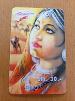 PREPAID - SCHWEIZ