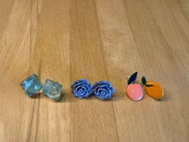 Summer Vibe earring set
