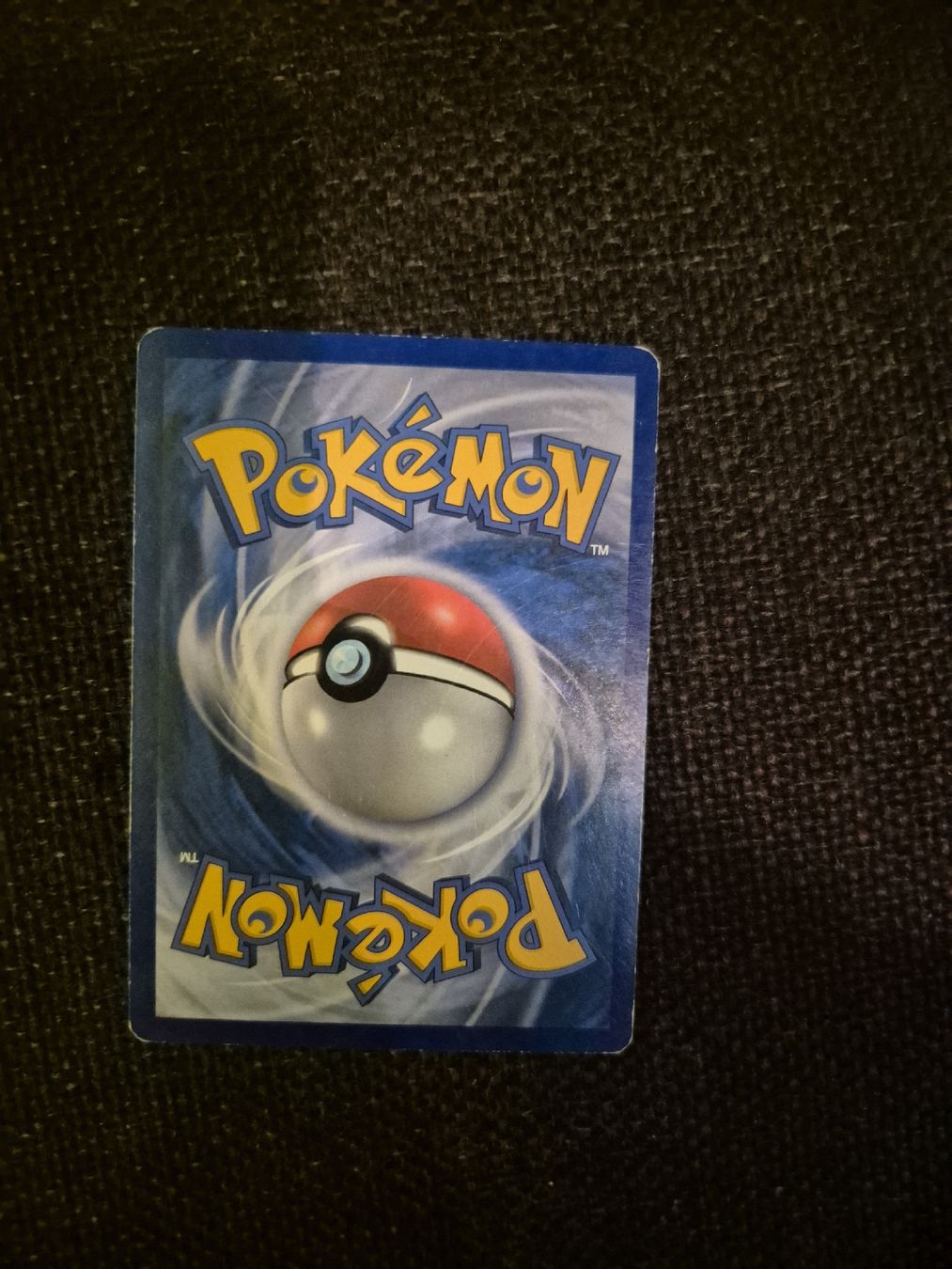 Pokémon Carte collezionabili: Pokemon - Mauzi - Black & White – Usato da Subingen venduto da mattkum 1